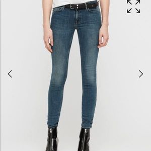 All Saints jean